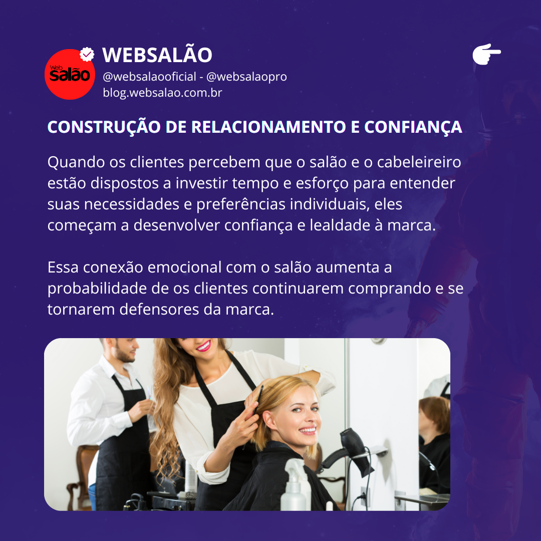 Segredo revelado: Turbine as vendas no e-commerce do seu salão!