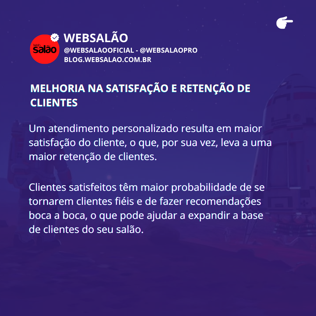 Segredo revelado: Turbine as vendas no e-commerce do seu salão!
